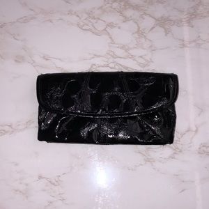 Black Wallet